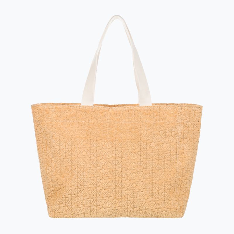 Жіноча сумка з білих грибів ROXY Tequila Party Tote 3