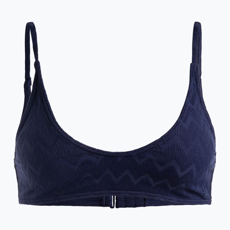 Купальник ROXY Current Coolness Bralette топ морська академія