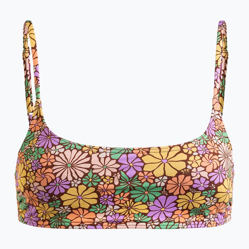 Міні-купальник ROXY All About Sol Bralette з коренеплодом all about sol