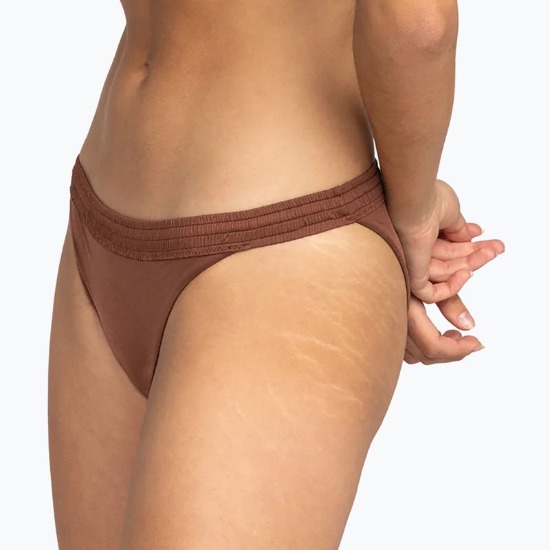 Купальник бікіні ROXY Silky Island Bikini корнішон 5