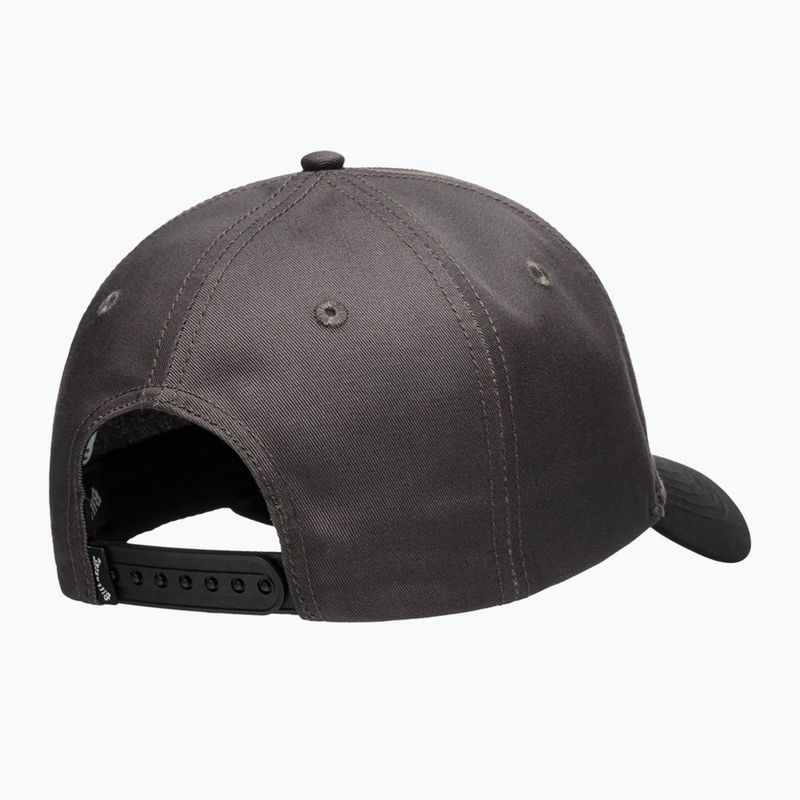 Кепка чоловіча Billabong Arch Snapback char 2