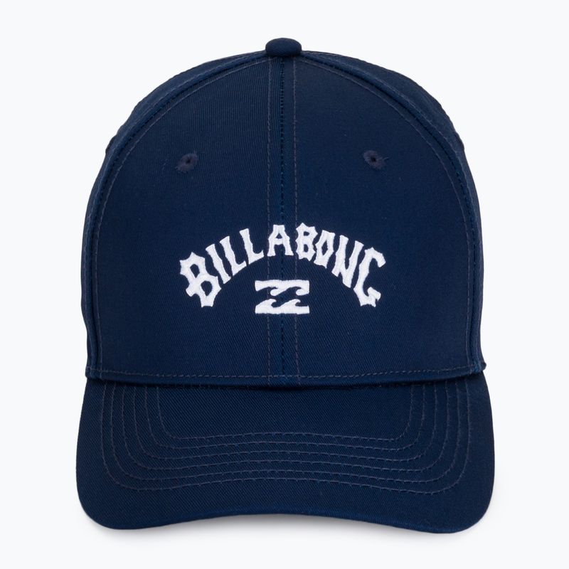 Кепка чоловіча Billabong Arch Snapback navy 2