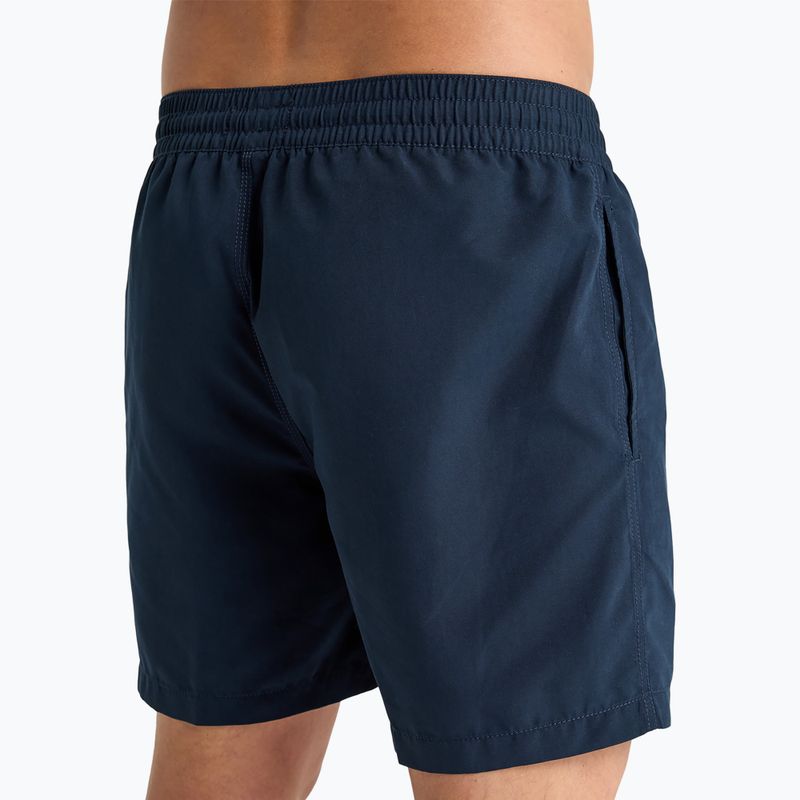 Шорти для плавання чоловічі Billabong All Day Layback navy 8