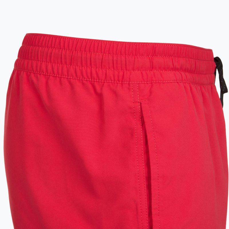 Шорти для плавання чоловічі Billabong All Day Layback red hot 4
