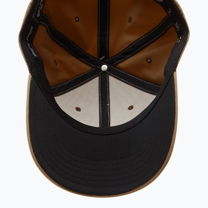 Кепка чоловіча Billabong Surftrek Snapback gravel 5