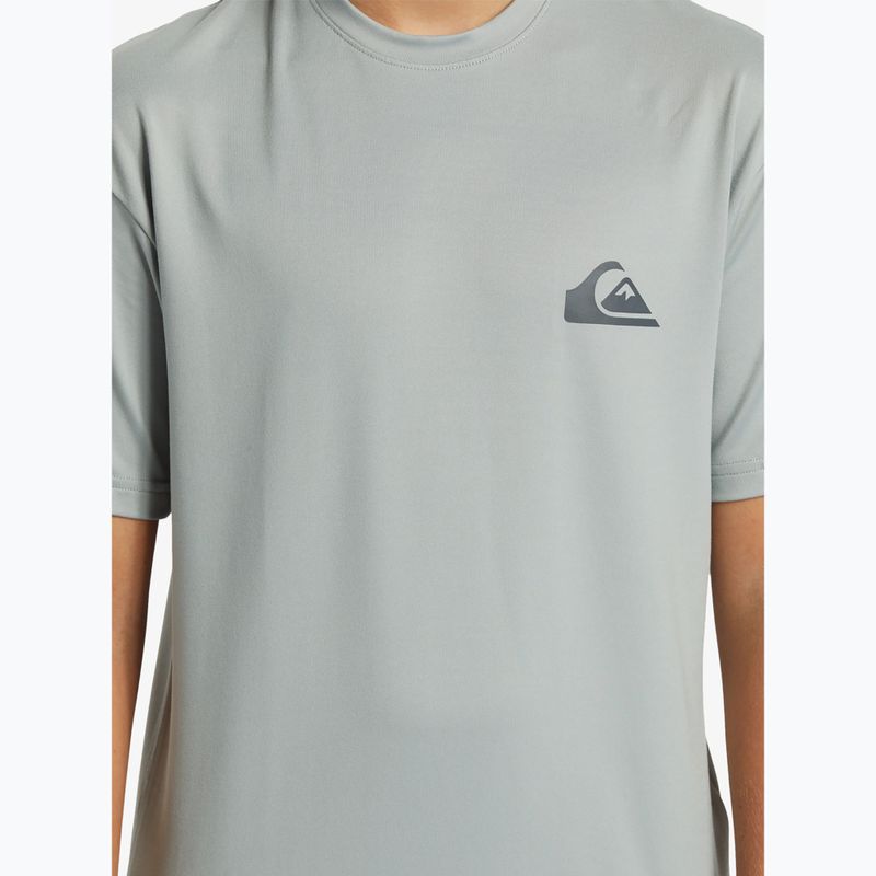 Кар'єрна дитяча футболка Quiksilver Everyday Surf Tee 4