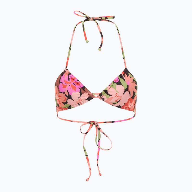 Різнокольоровий верх купальника Billabong Sol Searcher Multi Tri