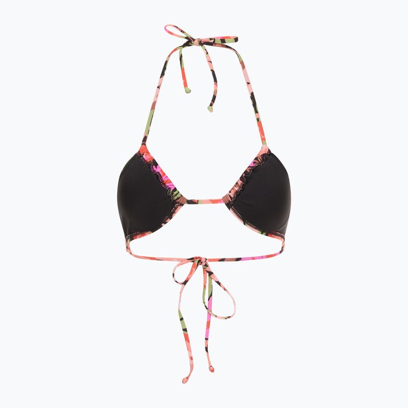 Різнокольоровий верх купальника Billabong Sol Searcher Multi Tri 2