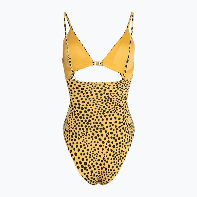 Жіночий злитий купальник Billabong La Playa Kaia multi 2 2