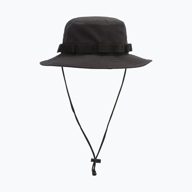Капелюх чоловічий Billabong Adiv Boonie Hat black 2