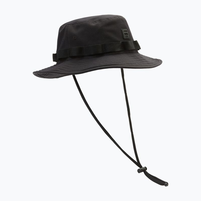 Капелюх чоловічий Billabong Adiv Boonie Hat black 3