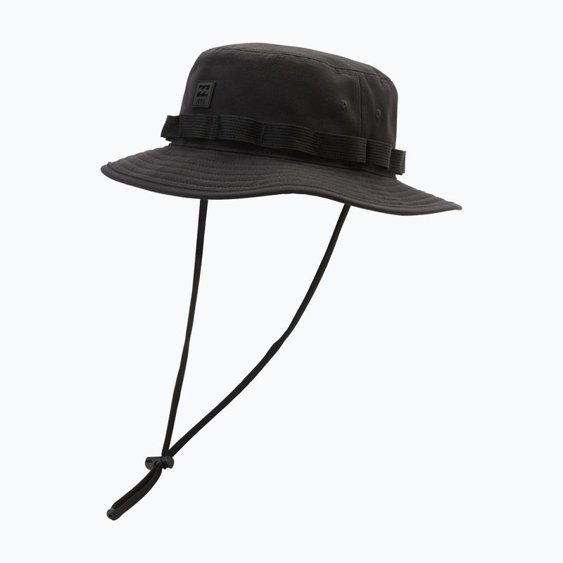 Капелюх чоловічий Billabong Adiv Boonie Hat black 4