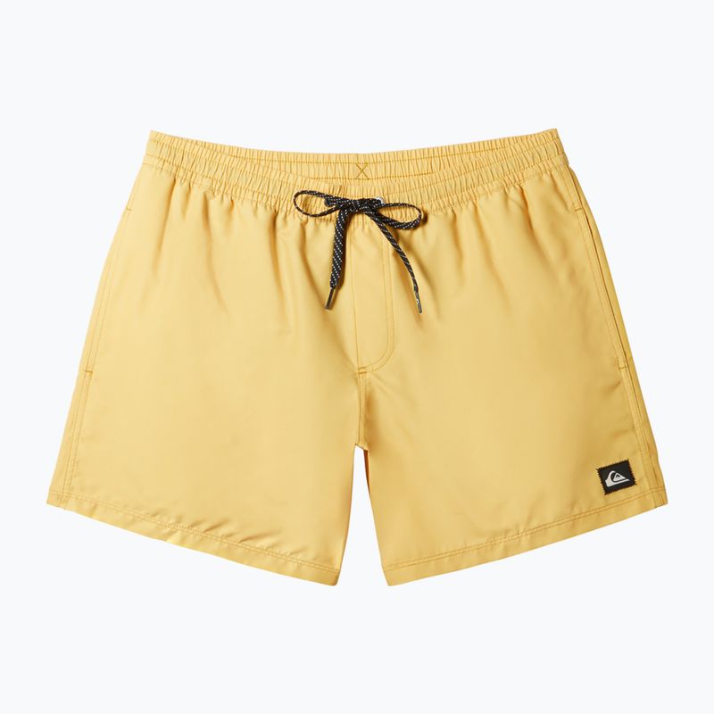 Шорти для плавання чоловічі Quiksilver Everyday Solid Volley 15