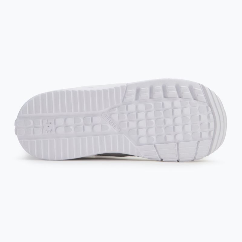 Черевики сноубордичні жіночі DC white/white 4