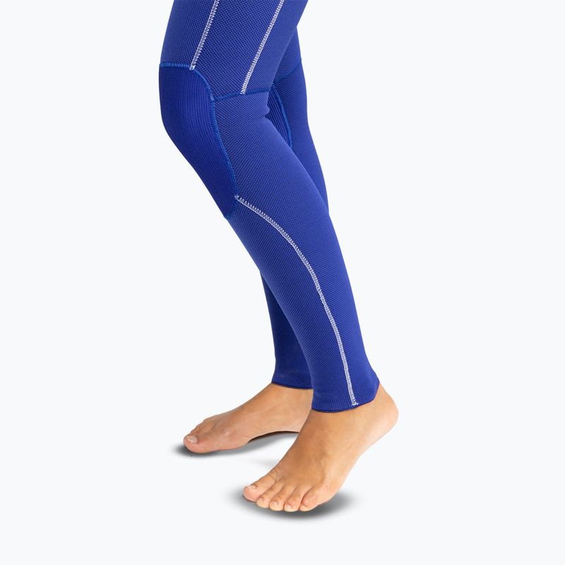 Гідрокостюм жіночий ROXY 5/4/3 Elite Chest Zip GBS surf the web 6