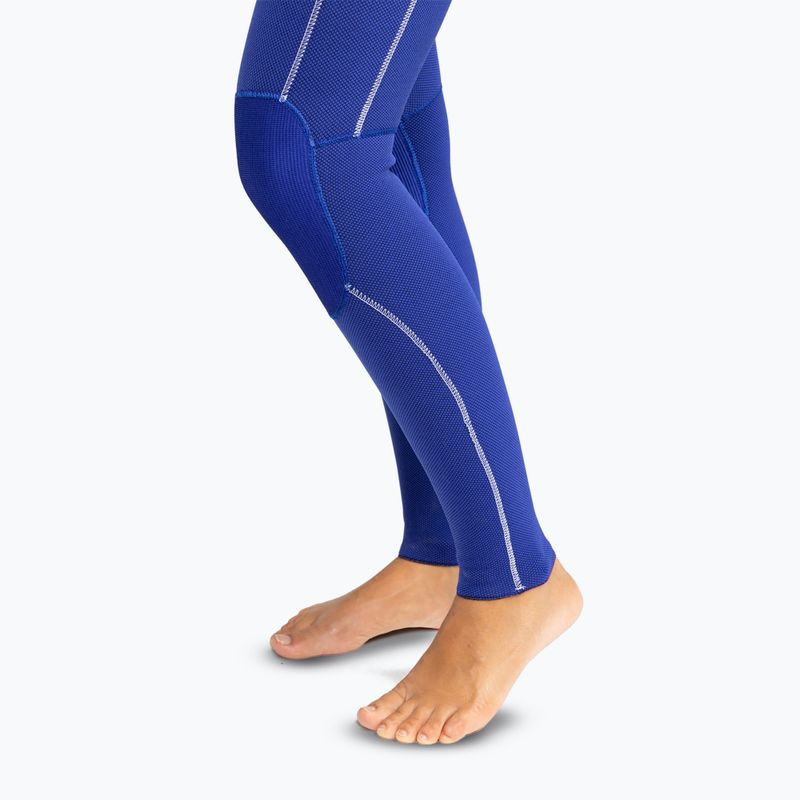 Гідрокостюм жіночий ROXY 3/2 мм Elite Chest Zip GBS surf the web 5