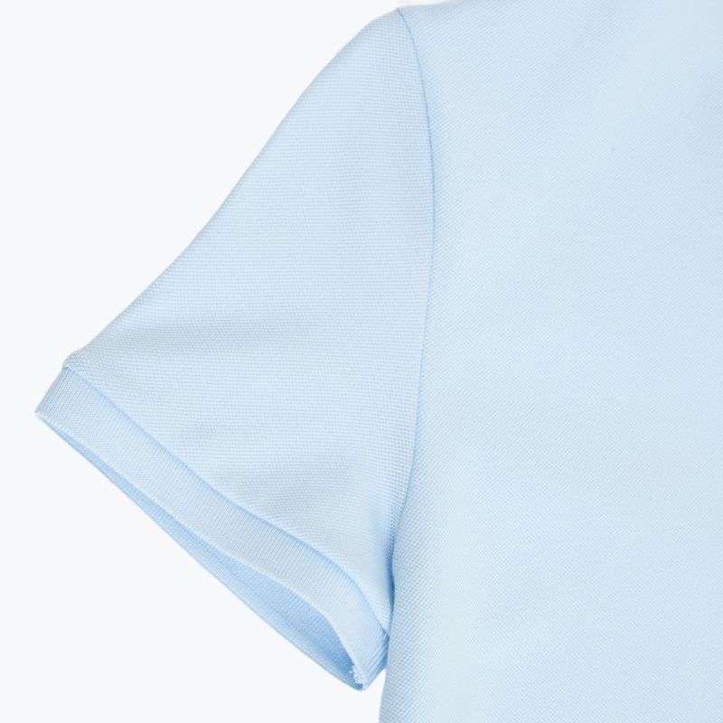 Футболка поло жіноча Lacoste Polo PF5462 rill 4