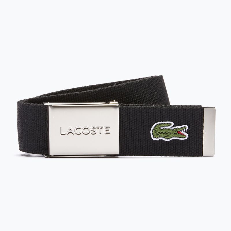 Ремінь Lacoste RC2012 M98 noir