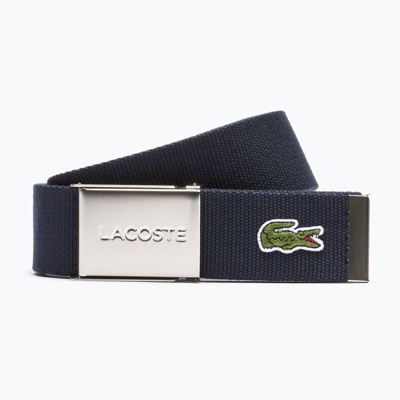 Ремінь Lacoste RC2012 M98 marine