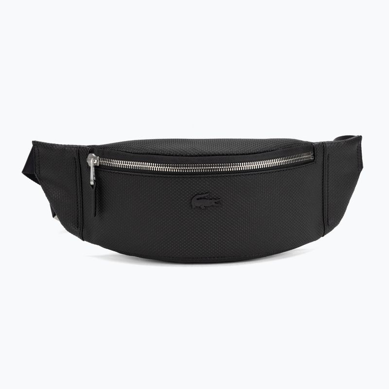 Сумка-бананка Lacoste NH2816CE noir