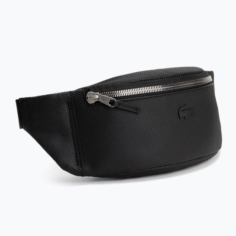 Сумка-бананка Lacoste NH2816CE noir 2