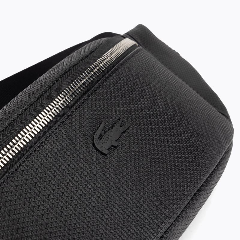 Сумка-бананка Lacoste NH2816CE noir 5