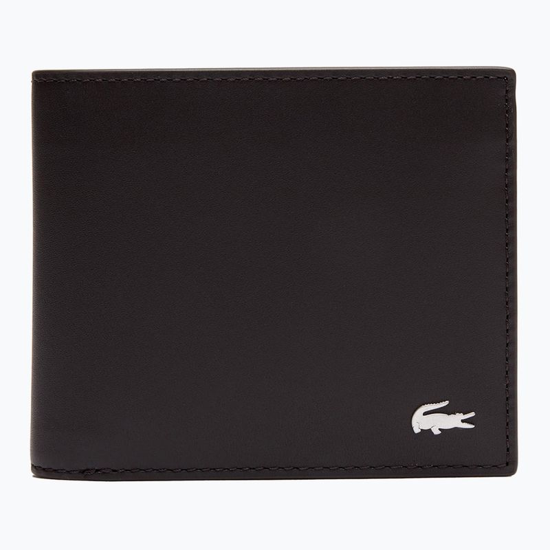 Гаманець чоловічий Lacoste NH1112FG marine 166