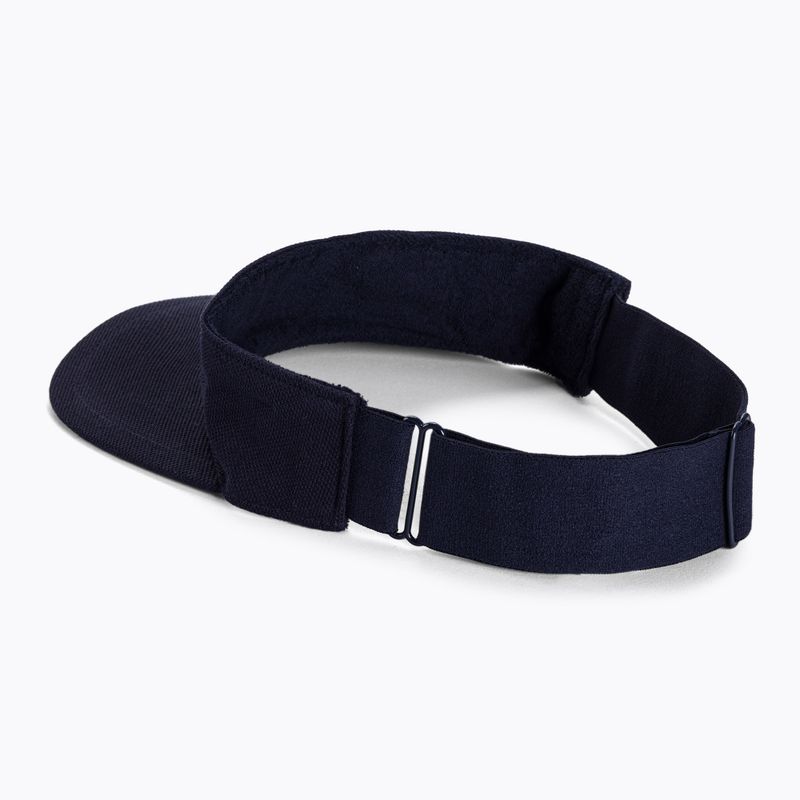 Козирок тенісний Lacoste синій RK3592 3