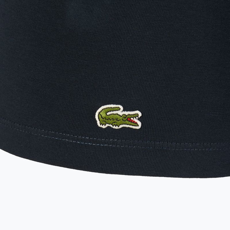 Труси Lacoste 5H1803 P52 3 пари thyme/navy blue/white 13