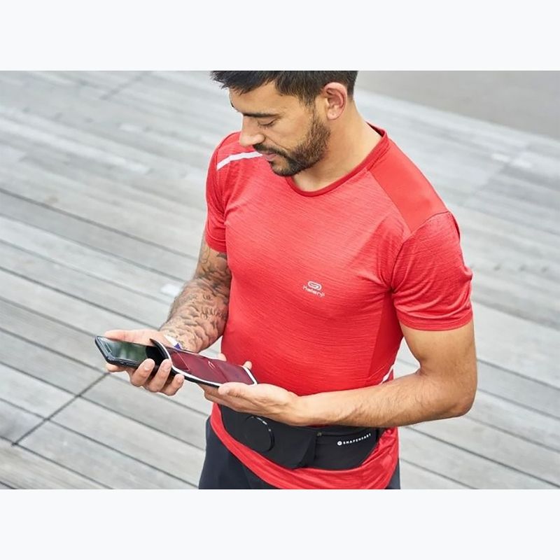 Пояс для бігу з чохлом для телефону Shapeheart Belt AMZ 3