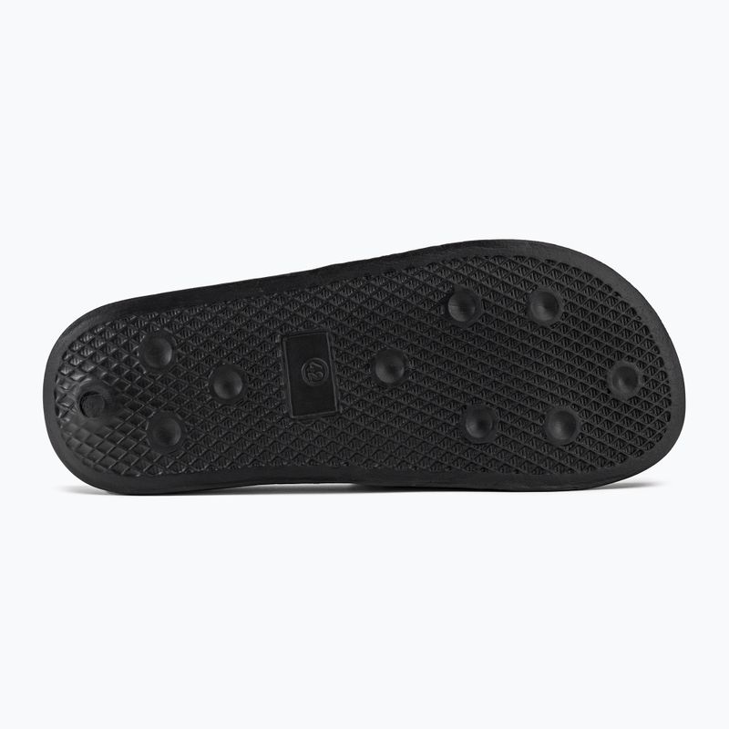 Шльопанці чоловічі Everlast Evl Side чорні 872740-62-8 5