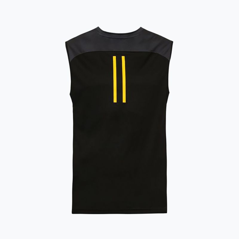 Майка тренувальна чоловіча Everlast Orion Top чорна 873860-60-8 2
