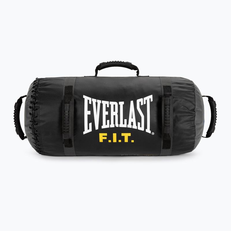 Боксерська груша Everlast Powercore 883751 чорна 2