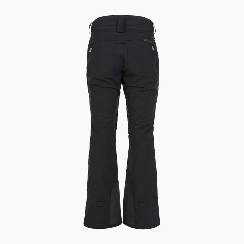 Штани сноубордичні жіночі ROXY Gore-Tex Stretch Spridle true black 7