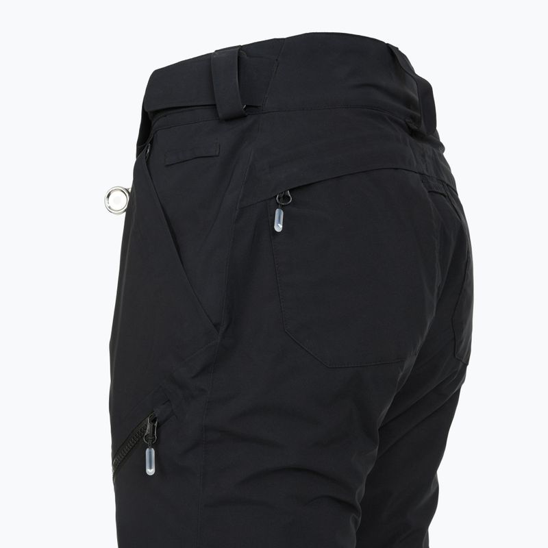 Штани сноубордичні жіночі ROXY Gore-Tex Stretch Spridle true black 10