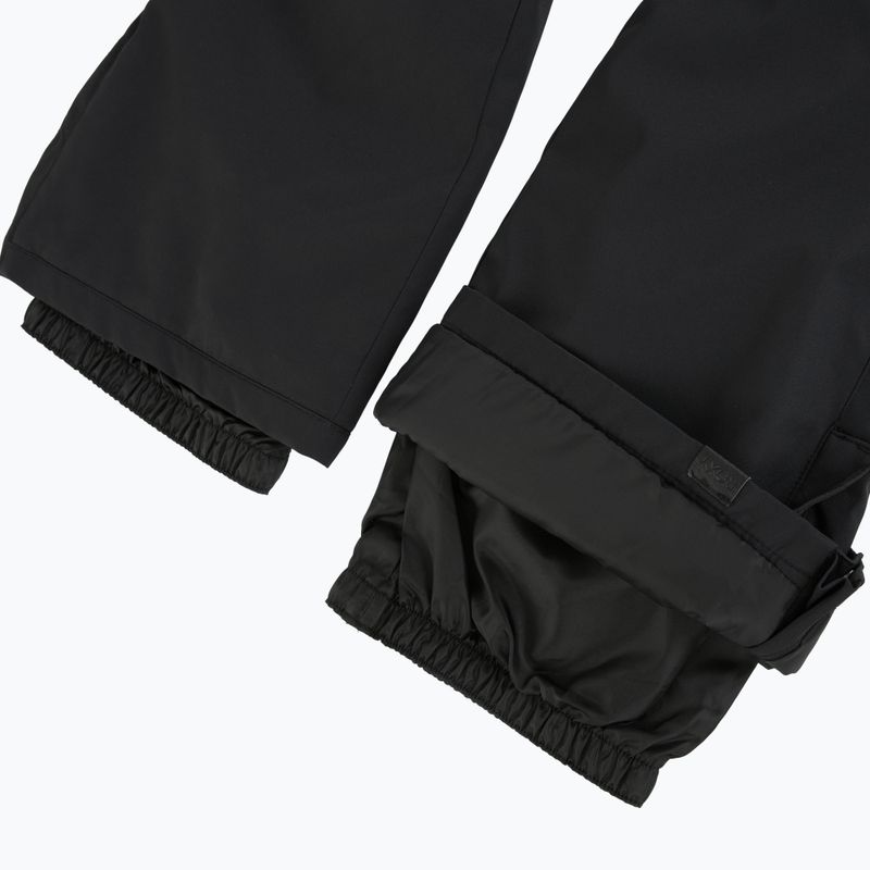 Штани сноубордичні жіночі ROXY Nadia true black 12