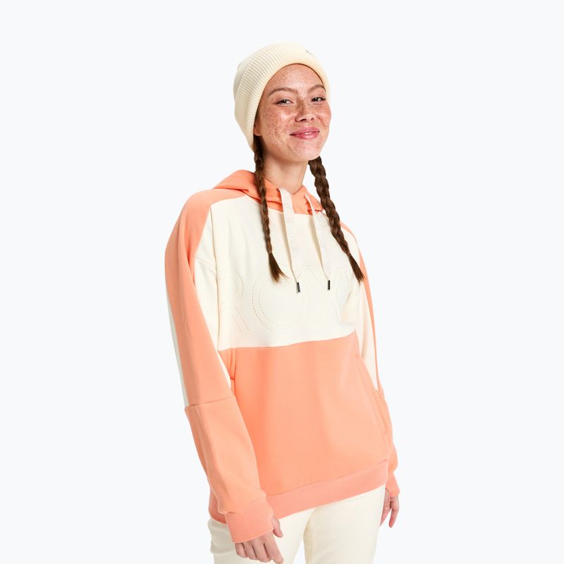 Кофта жіноча ROXY Liberty Hoodie true black