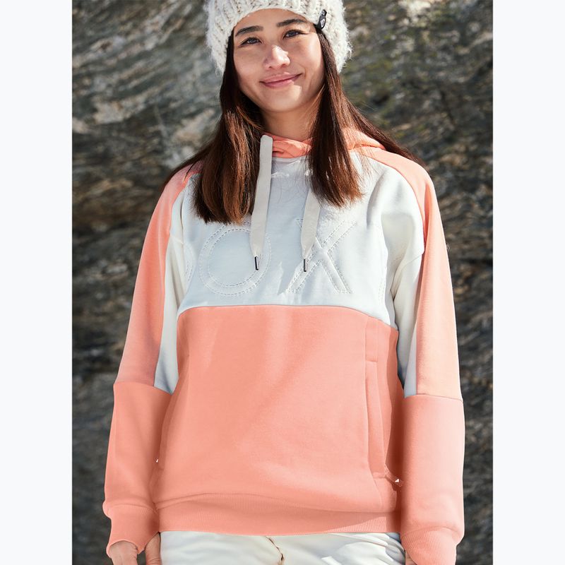 Кофта жіноча ROXY Liberty Hoodie true black 14