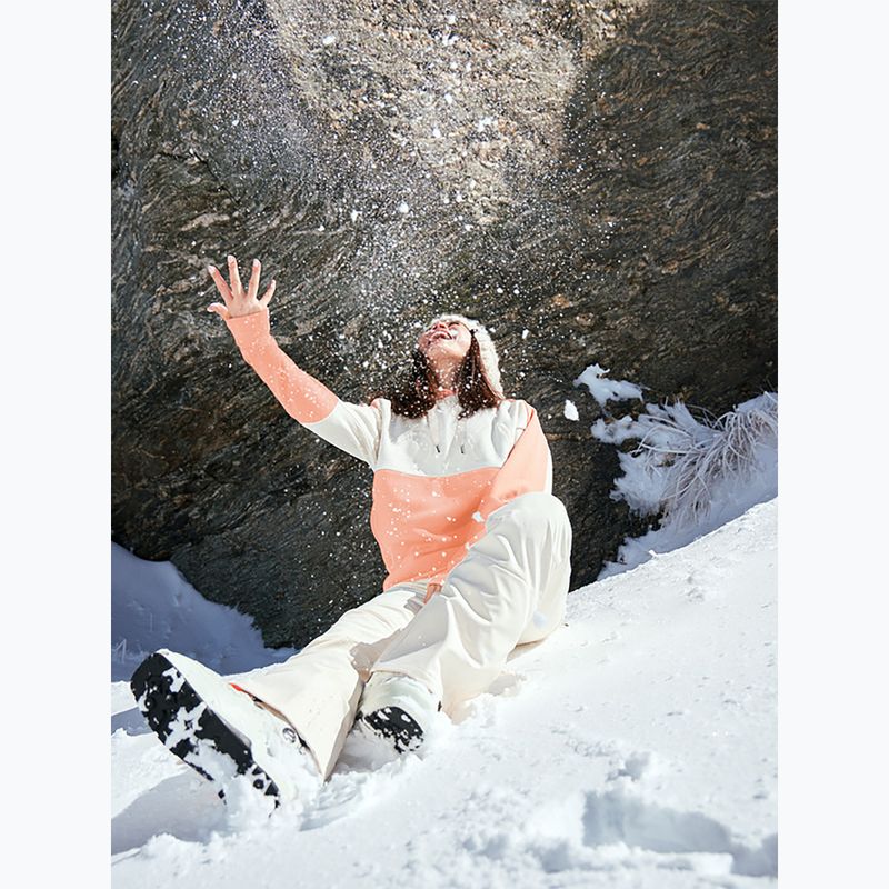 Кофта жіноча ROXY Liberty Hoodie true black 16