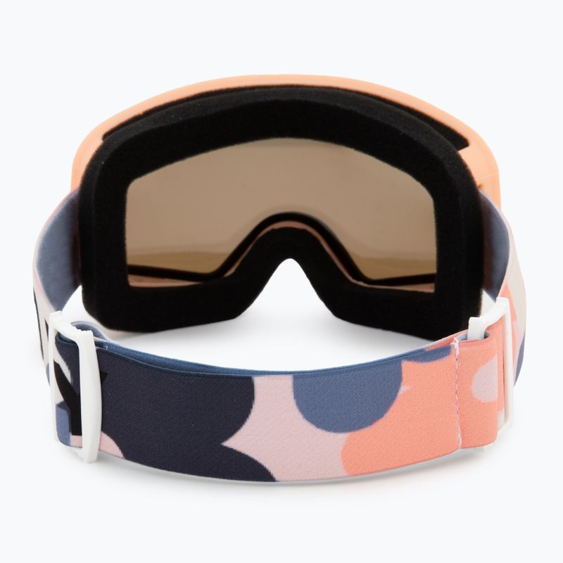 Окуляри сноубордичні дитячі ROXY Missy Girl prima/blue mi 2