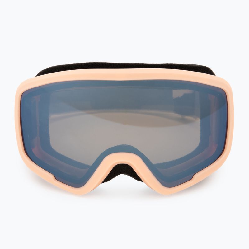 Окуляри сноубордичні дитячі ROXY Missy Girl prima/blue mi 3