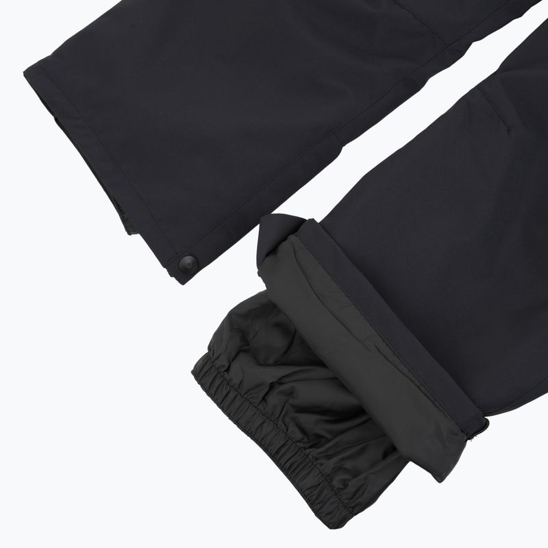 Штани сноубордичні чоловічі DC Docile Bib black 7