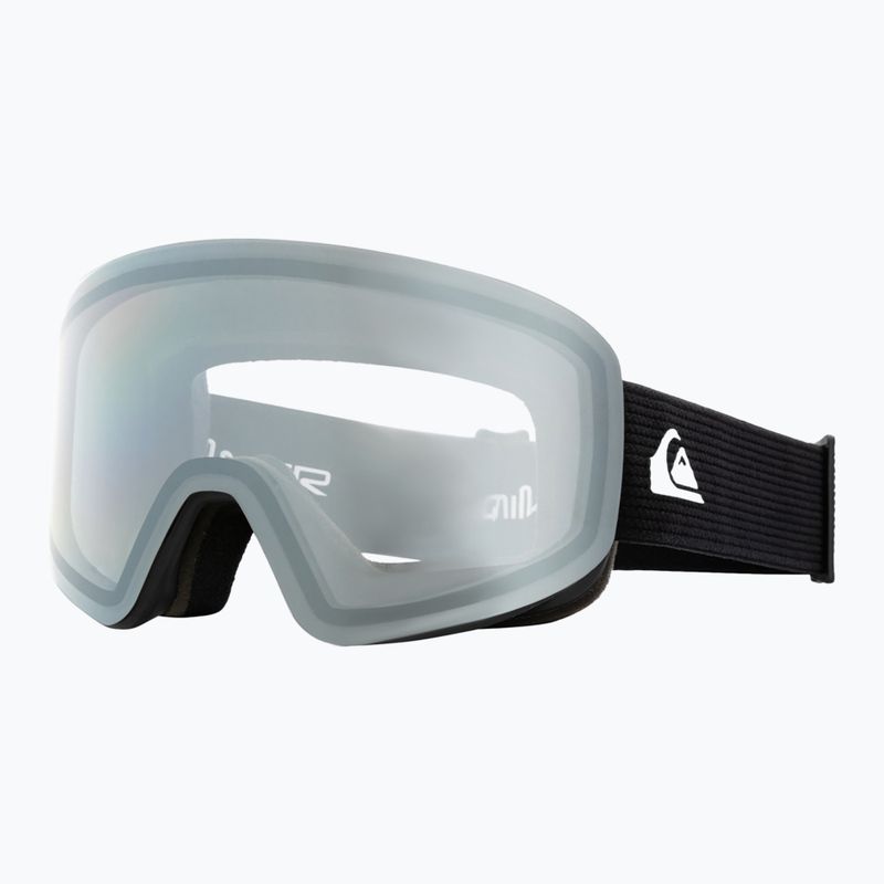 Окуляри сноубордичні чоловічі Quiksilver QSRC Adapt black/adapt black 5