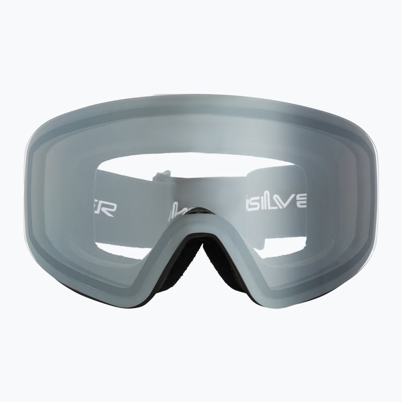 Окуляри сноубордичні чоловічі Quiksilver QSRC Adapt black/adapt black 6