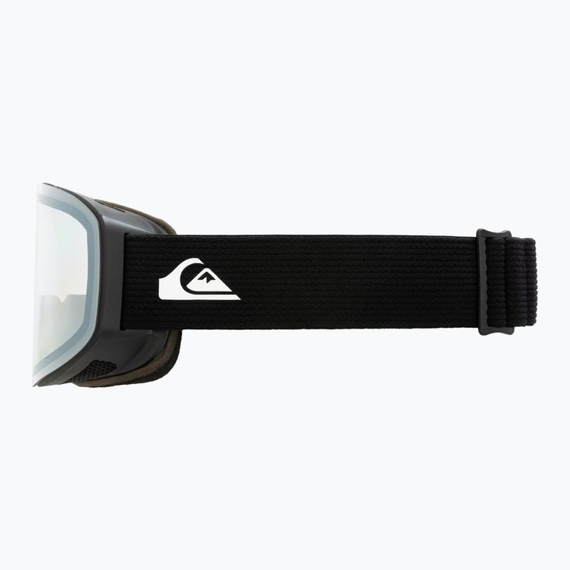 Окуляри сноубордичні чоловічі Quiksilver QSRC Adapt black/adapt black 7