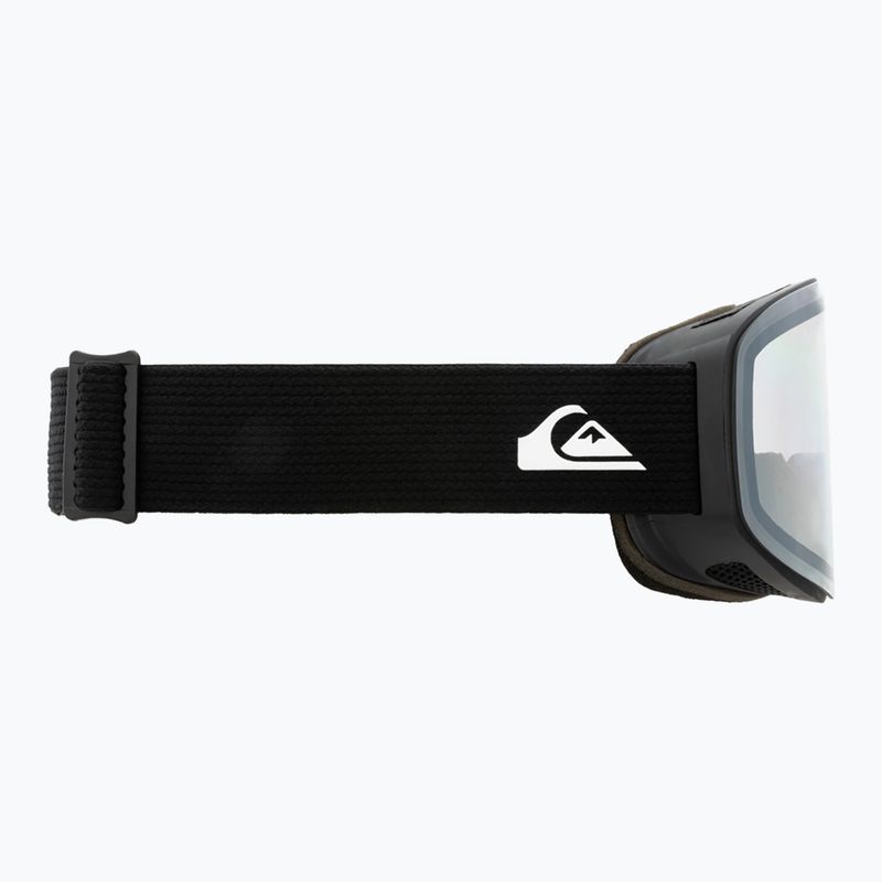 Окуляри сноубордичні чоловічі Quiksilver QSRC Adapt black/adapt black 8