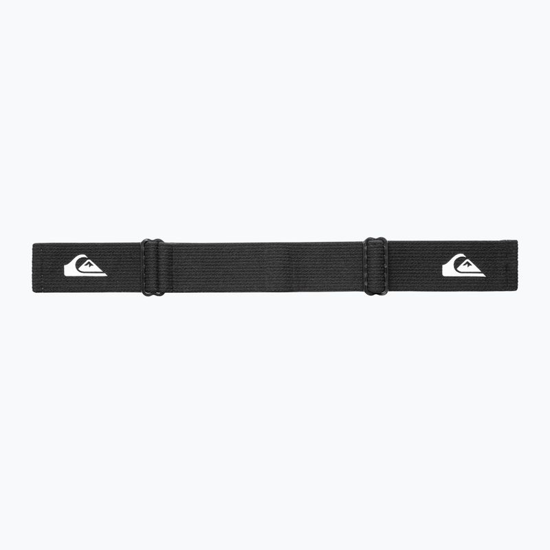 Окуляри сноубордичні чоловічі Quiksilver QSRC Adapt black/adapt black 9