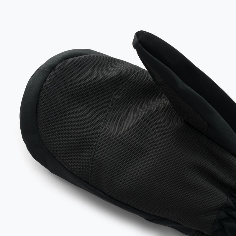 Рукавиці сноубордичні дитячі Quiksilver Mission Mitt true black 5