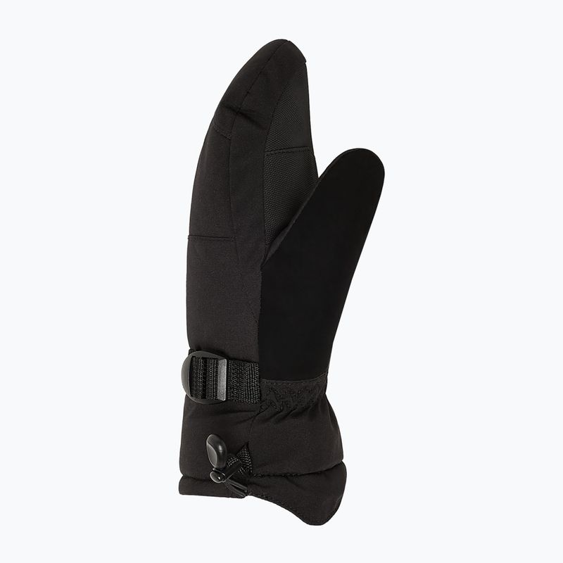 Рукавиці сноубордичні дитячі Quiksilver Mission Mitt true black 2