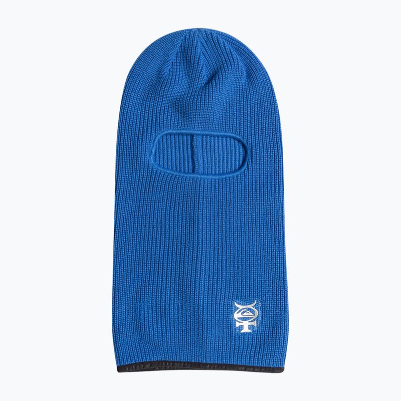 Балаклава чоловіча Quiksilver Mercury Balaclava nebulas blue